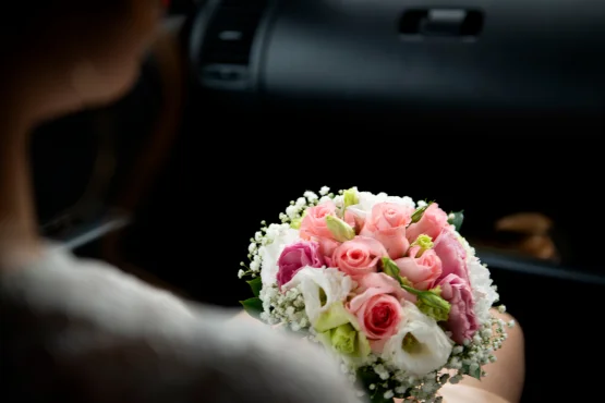 chauffeur mariage marseille sur demande