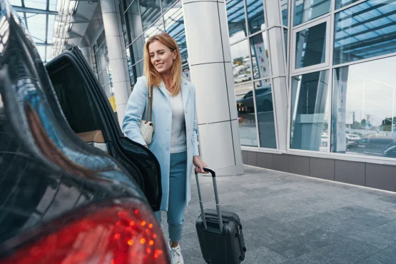 reserver un taxi a marseille en ligne